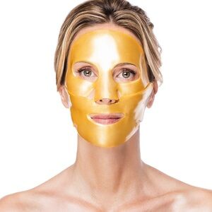 Knesko Gold Repair Collagen Hydrating Face Mask